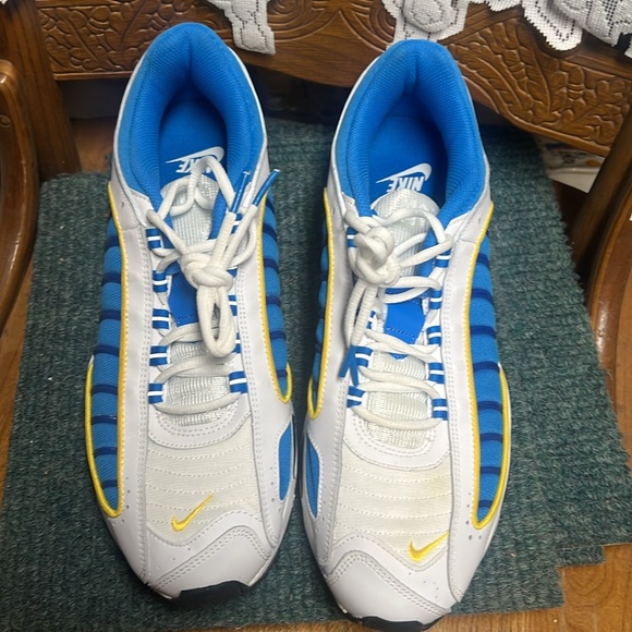 NikeTailwind 4- size 13 - Like new! - Picture 3 of 4